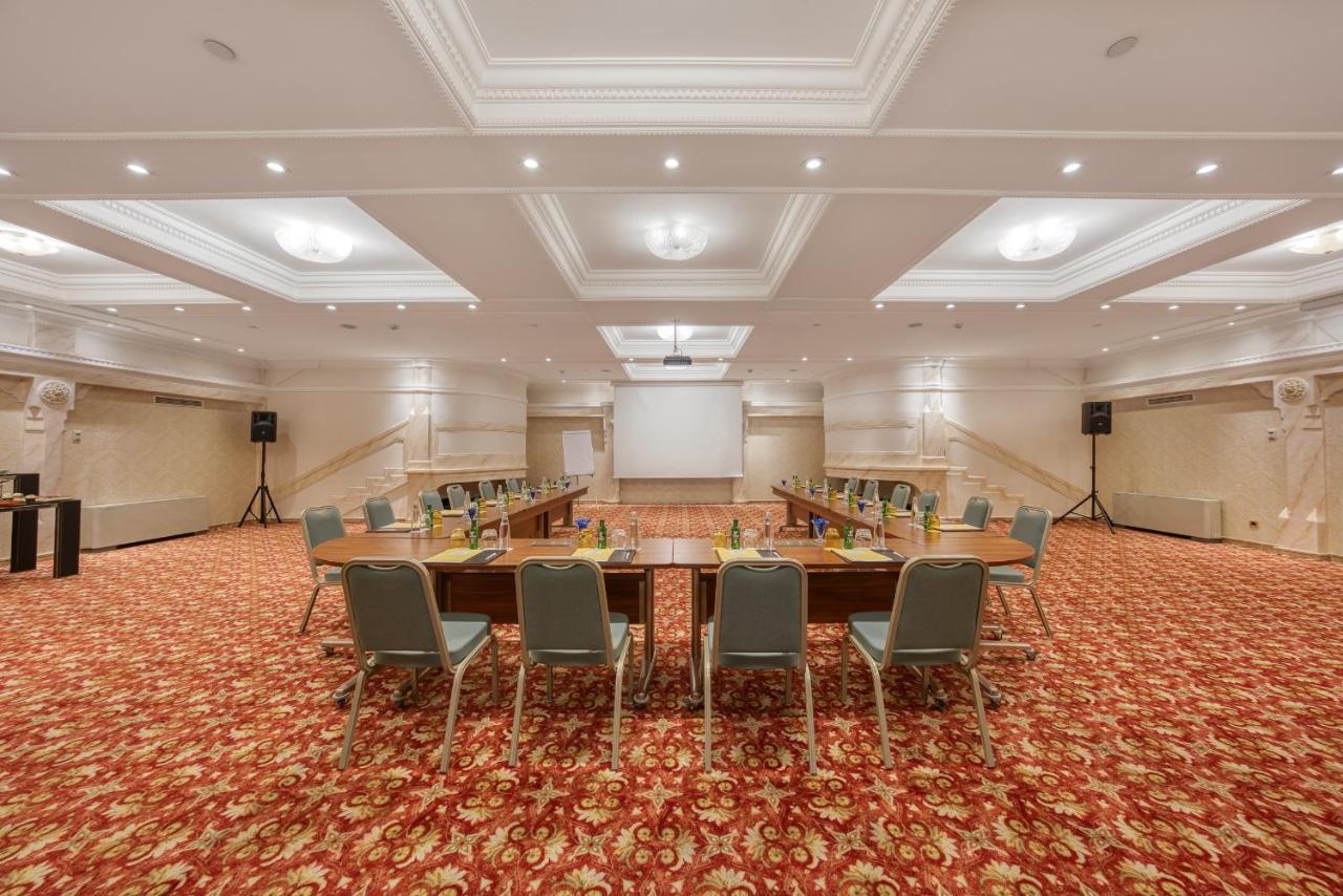 Crowne Plaza - Old By Ihg Otel 5*