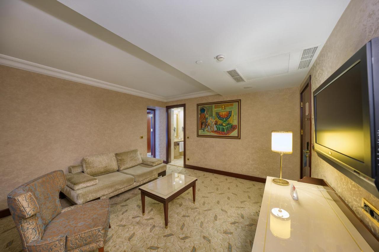 Crowne Plaza - Old By Ihg Otel 5*