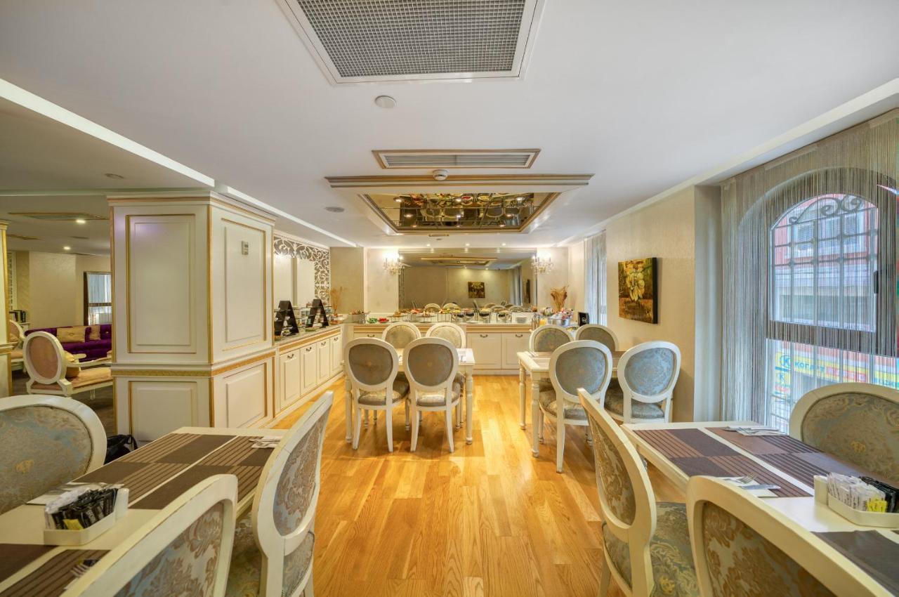 Crowne Plaza - Old By Ihg Otel 5*