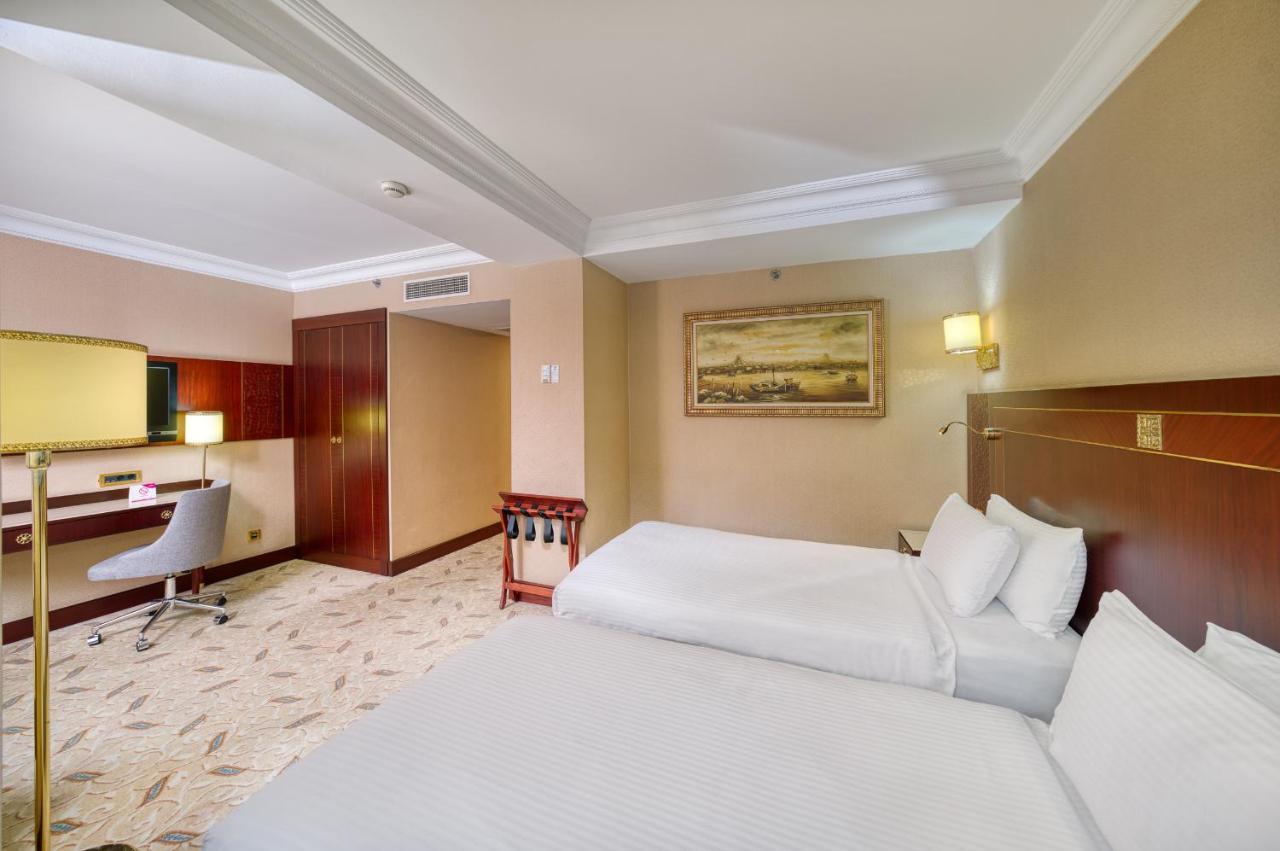 Crowne Plaza - Old By Ihg 5* İstanbul