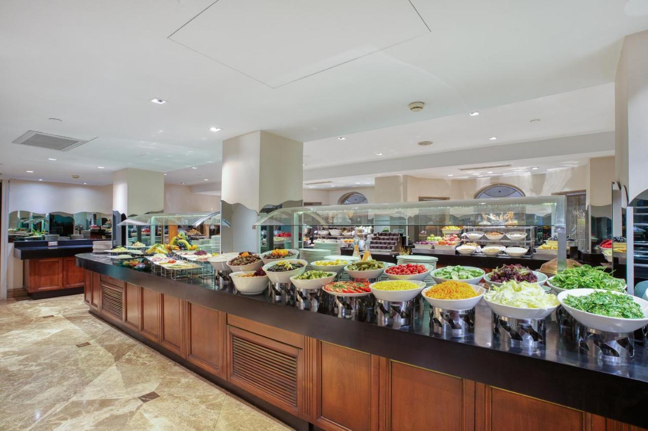 Crowne Plaza - Old By Ihg İstanbul