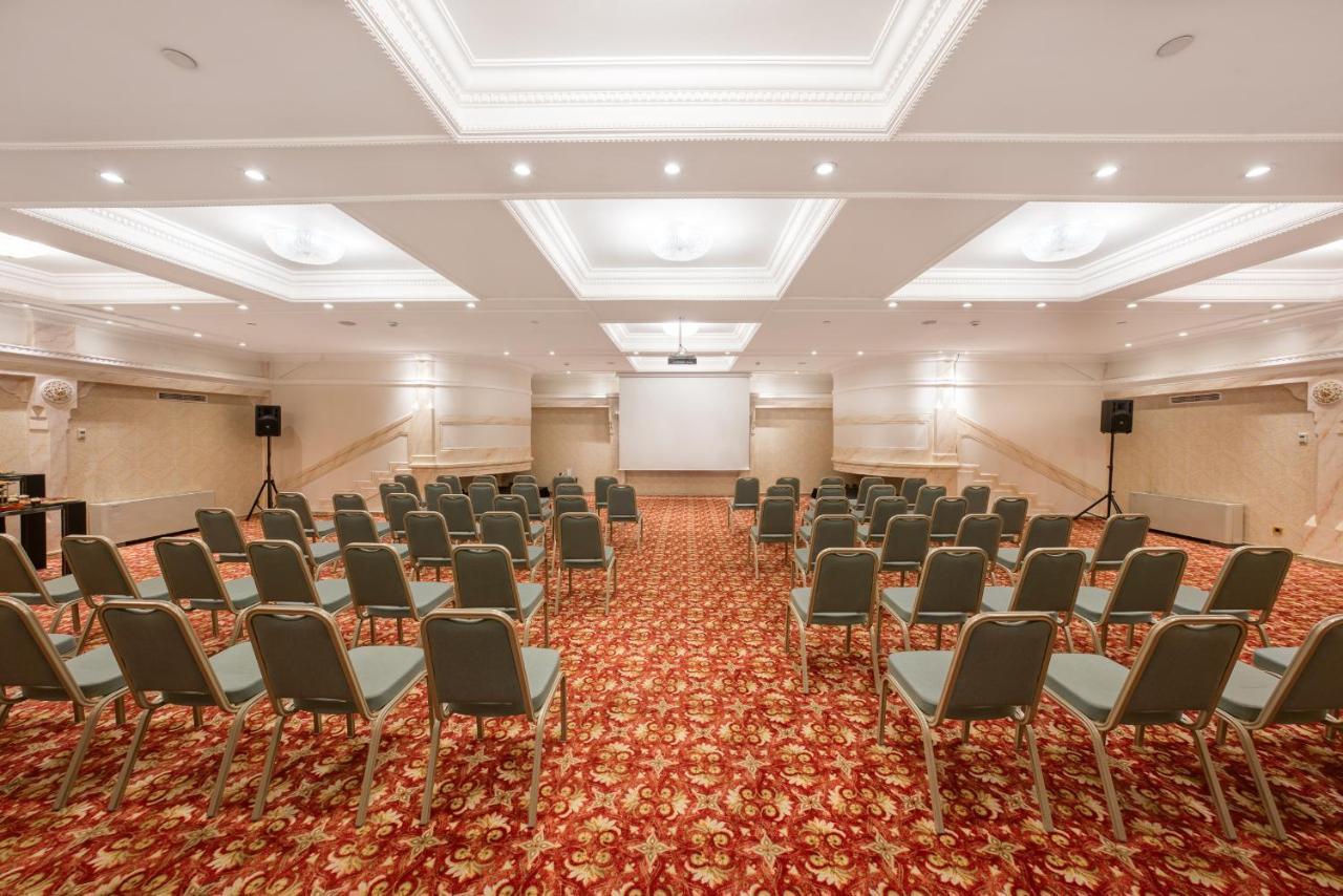Crowne Plaza - Old By Ihg Otel