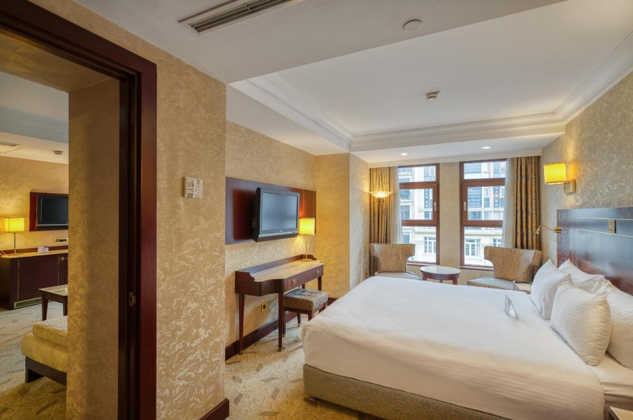 Crowne Plaza - Old By Ihg Otel 5*