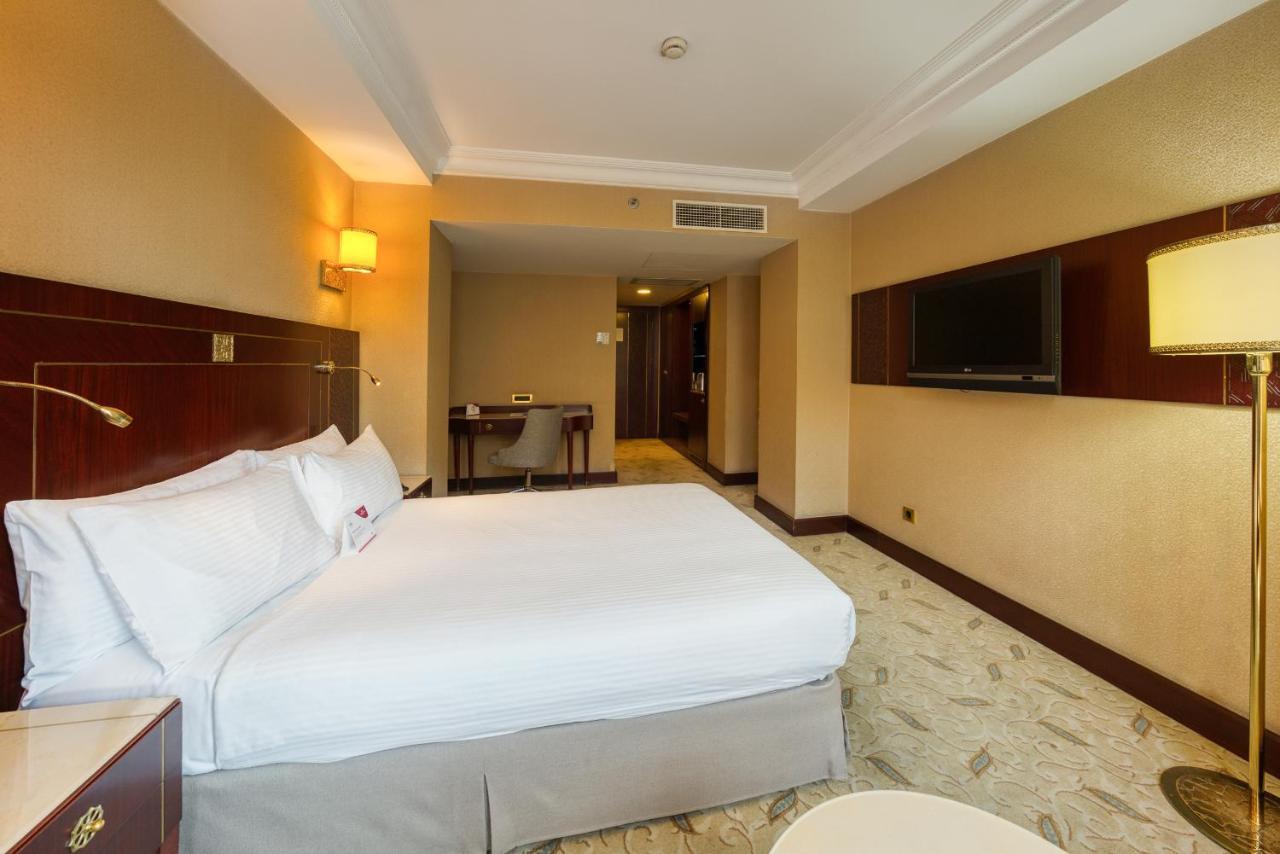 Crowne Plaza - Old By Ihg Otel İstanbul