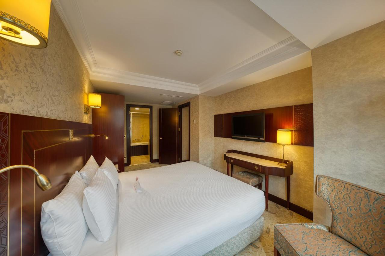 Crowne Plaza - Old By Ihg 5* İstanbul