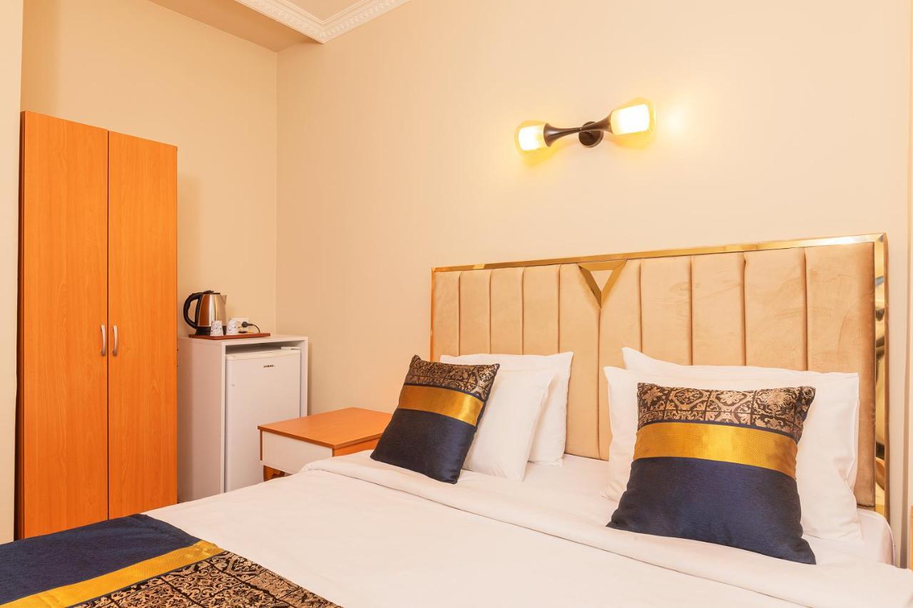 Hotel Vefa Hotel&suites *