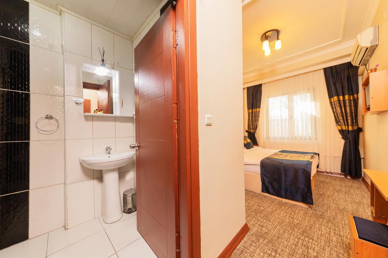 Hotel Vefa Hotel&suites Istanbul