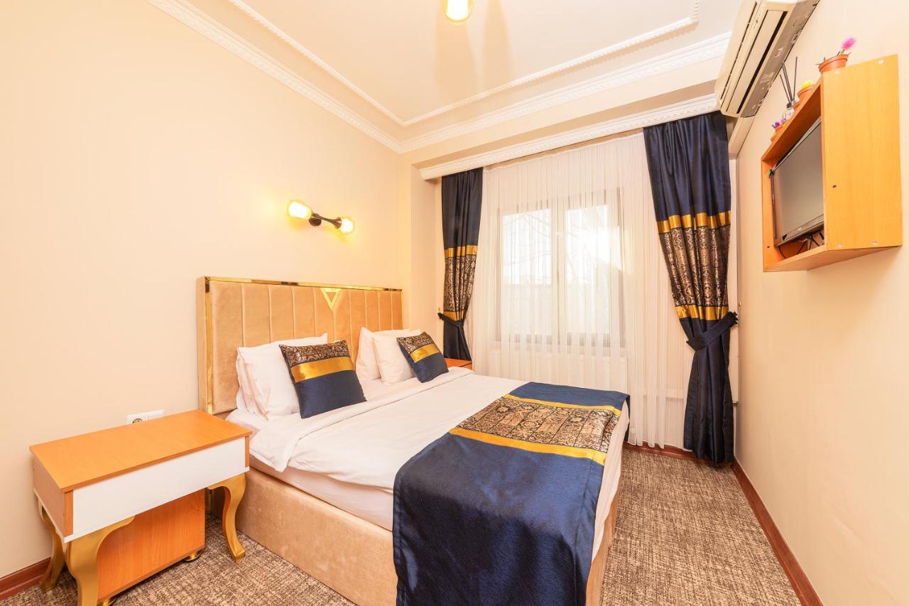 Vefa Hotel&suites