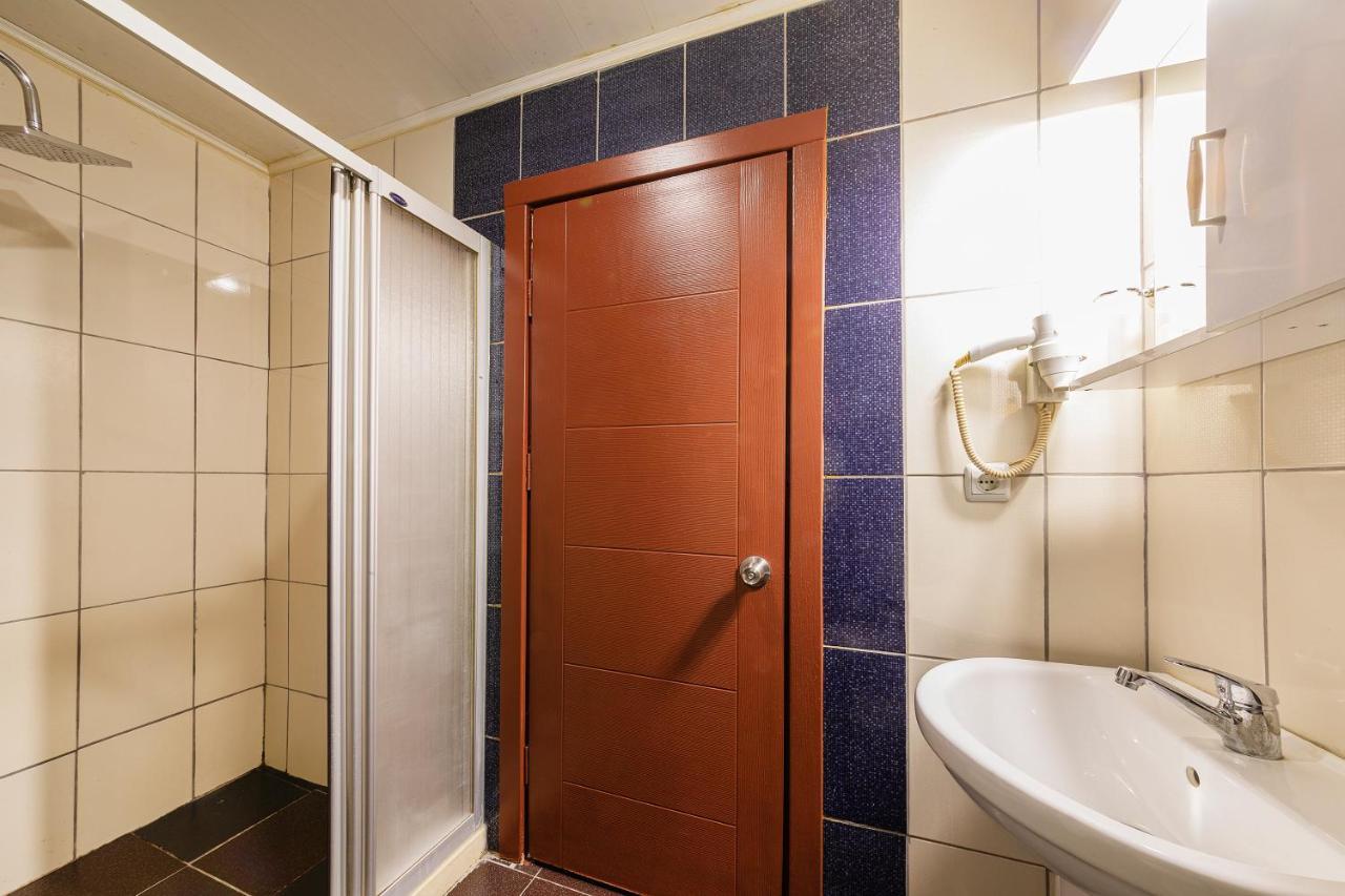 Vefa Hotel&suites Hotel *