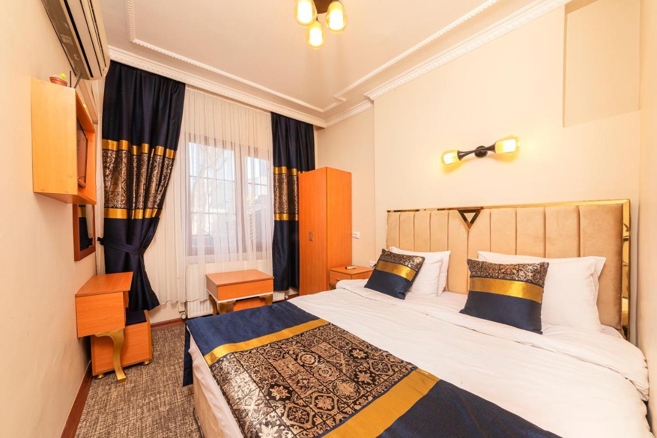 Vefa Hotel&suites