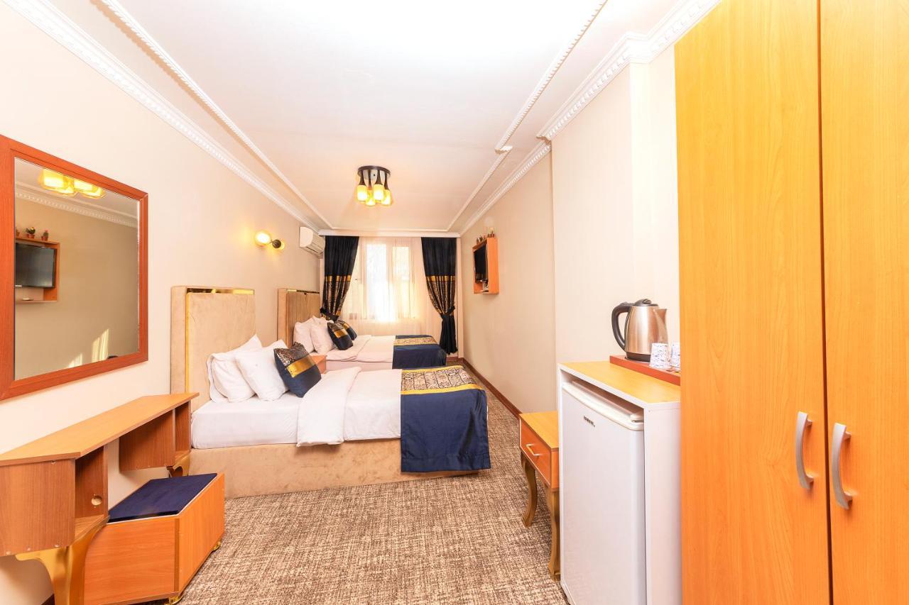Hotel Vefa Hotel&suites