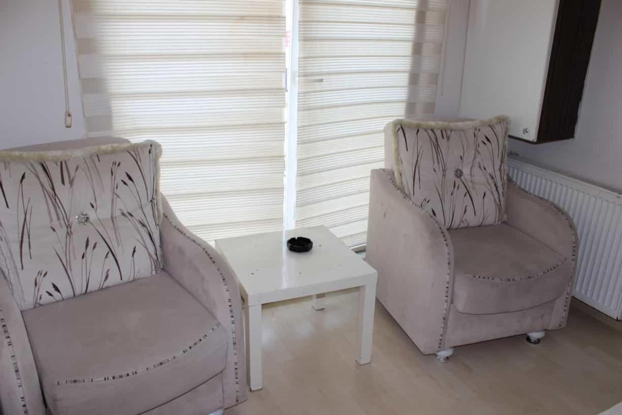 Akr Apartamento Istambul