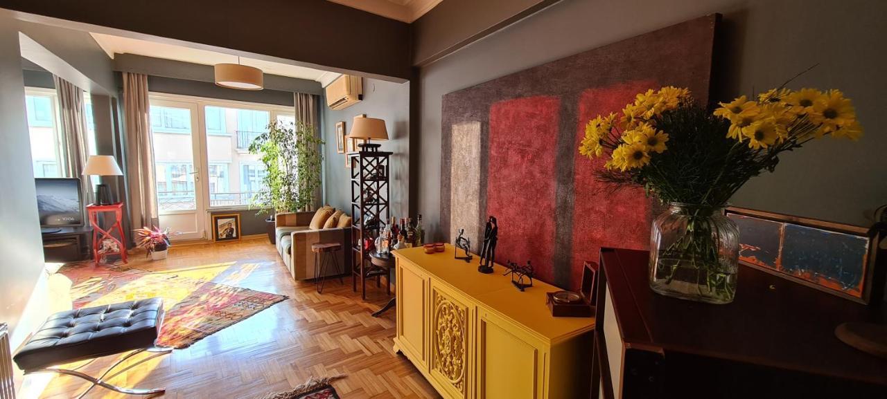 Apartment Stylish Design With Spectacular Views And High Speed Wifi