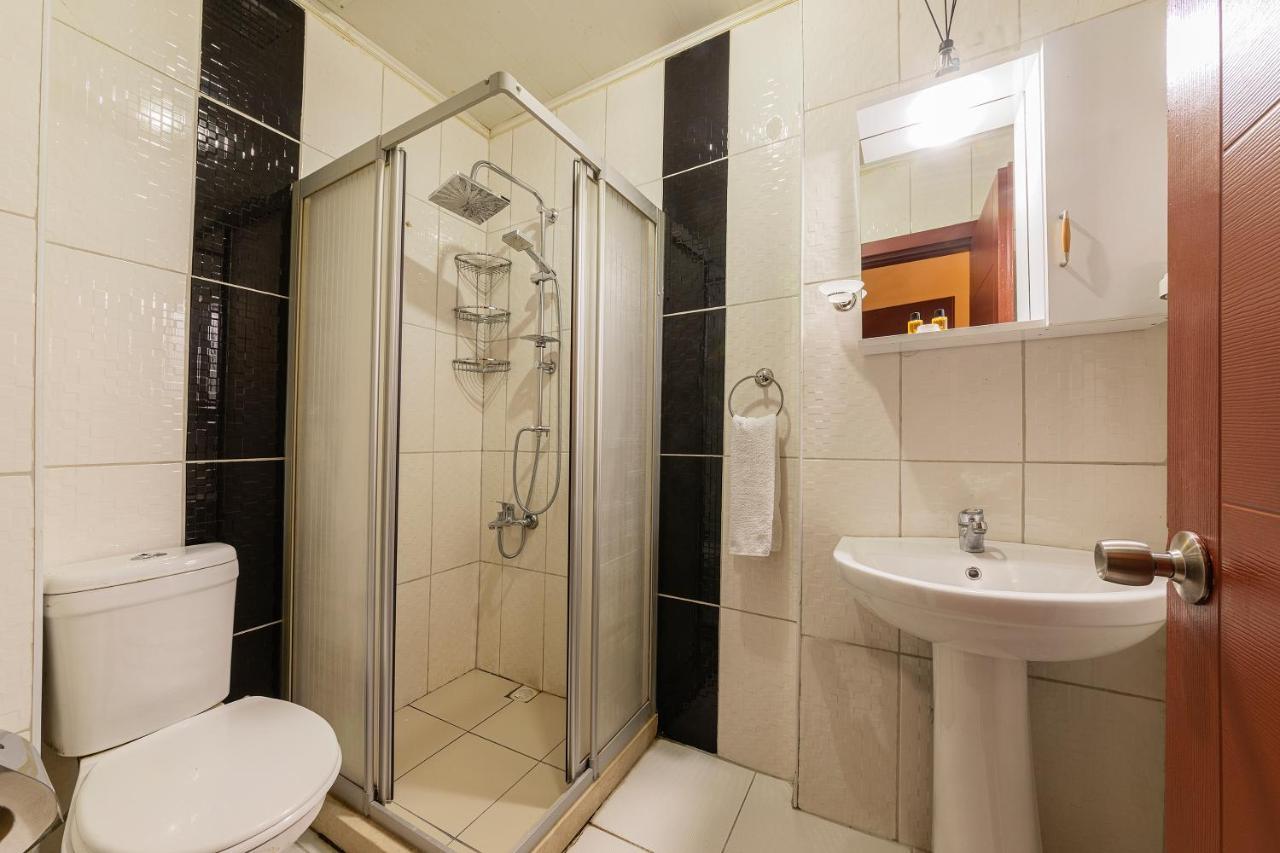 Vefa Hotel&suites Hotel