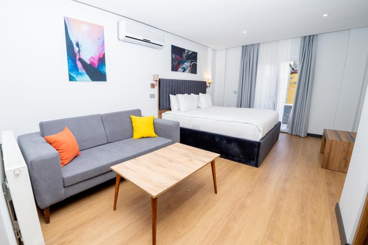 Business Life Bakirköy Otel 3*