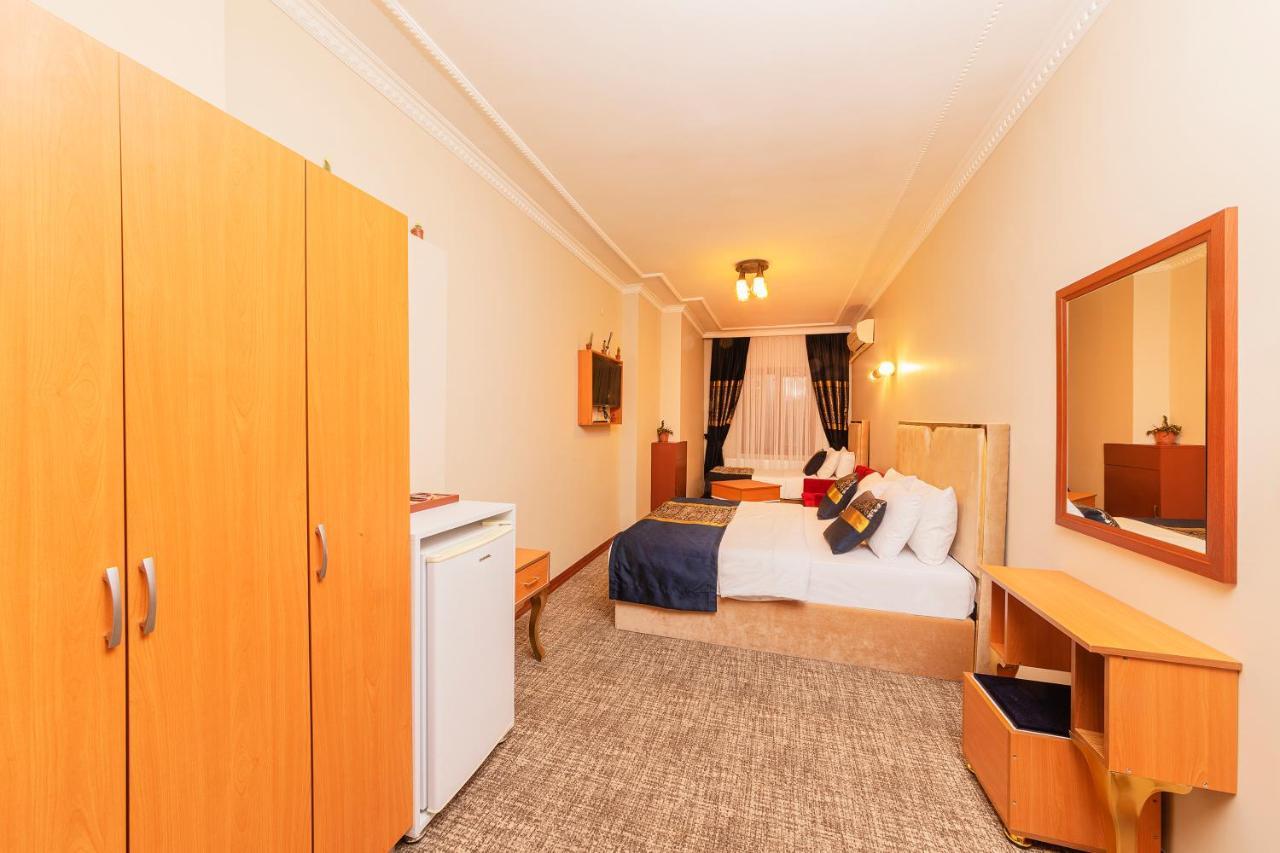 Hotel Vefa Hotel&suites