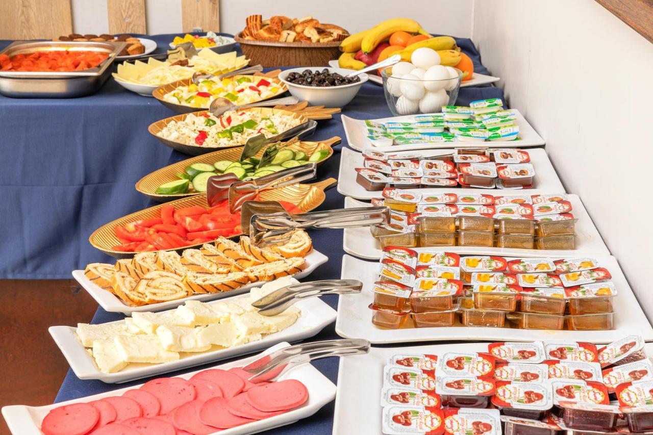 Vefa Hotel&suites Istanbul