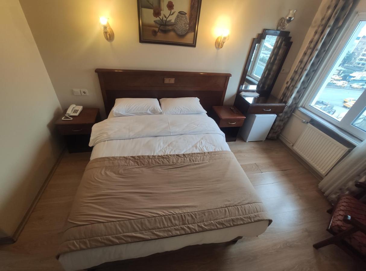 Hotel Akyildiz
