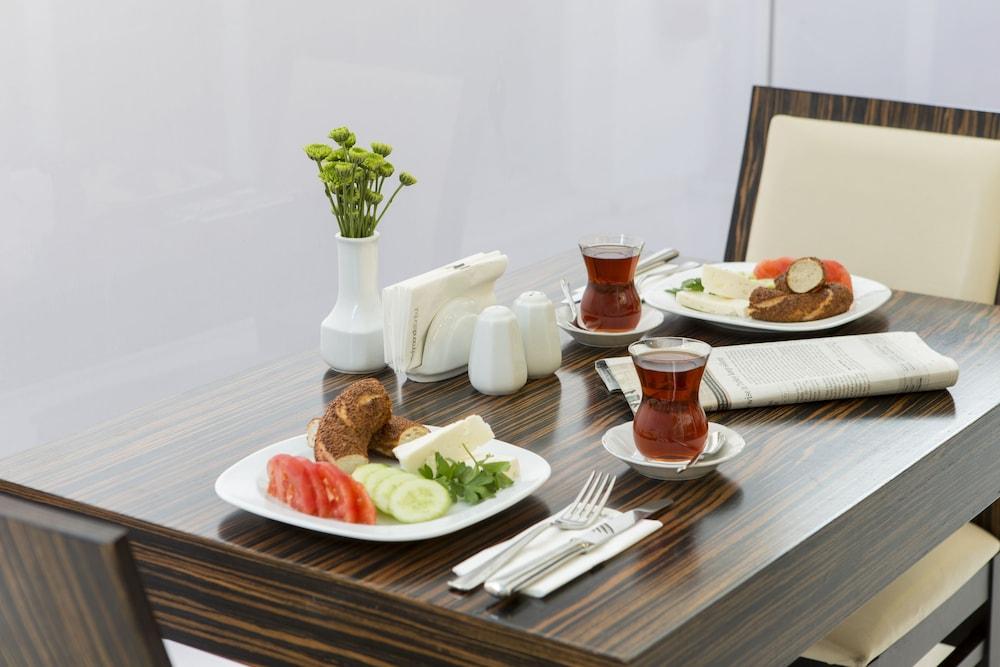 Hotel Richmond Istambul