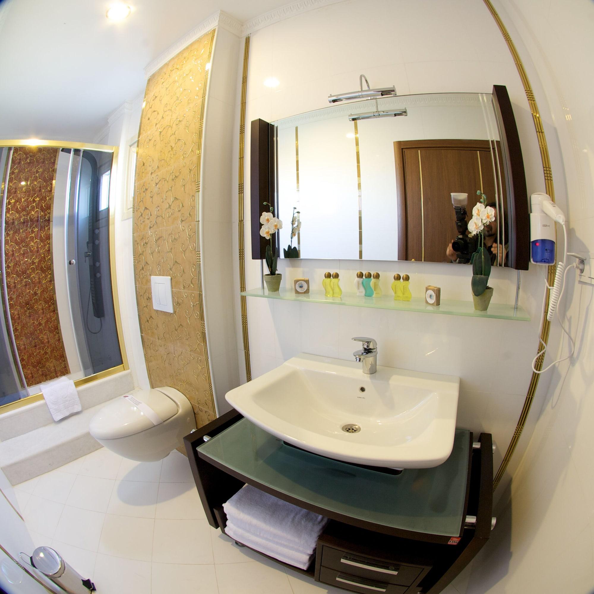 Marmaray Hotel 4*
