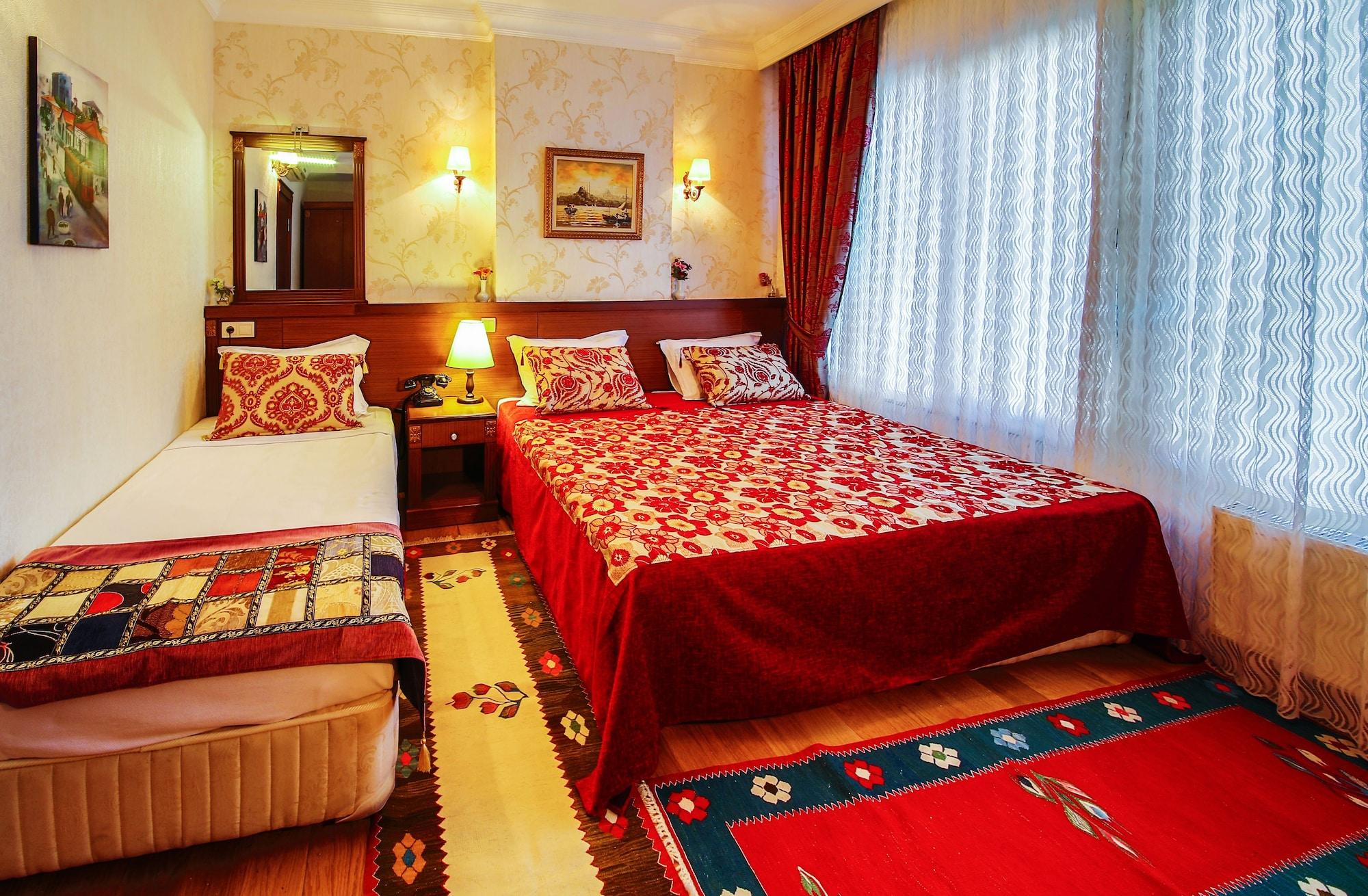 Hotel Maritime 3*