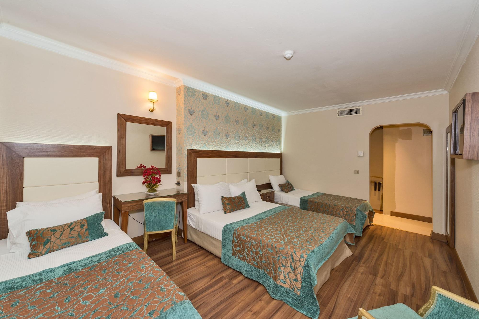 Anka 4* Istanbul