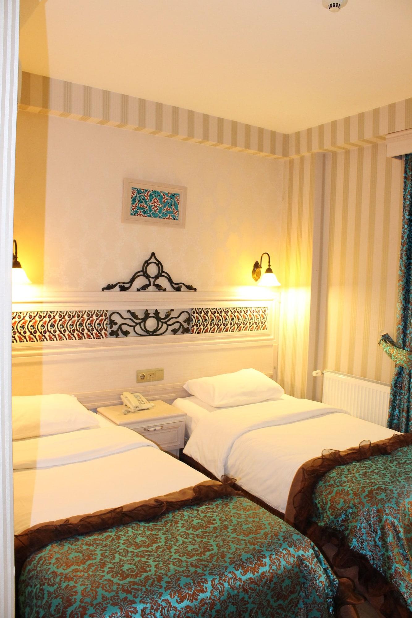 Novano Otel