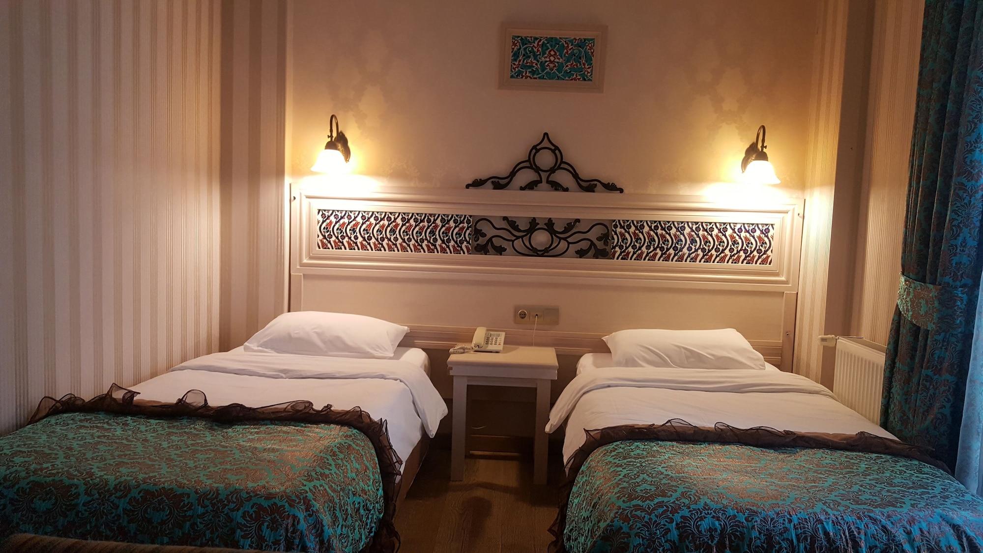 Novano Otel İstanbul