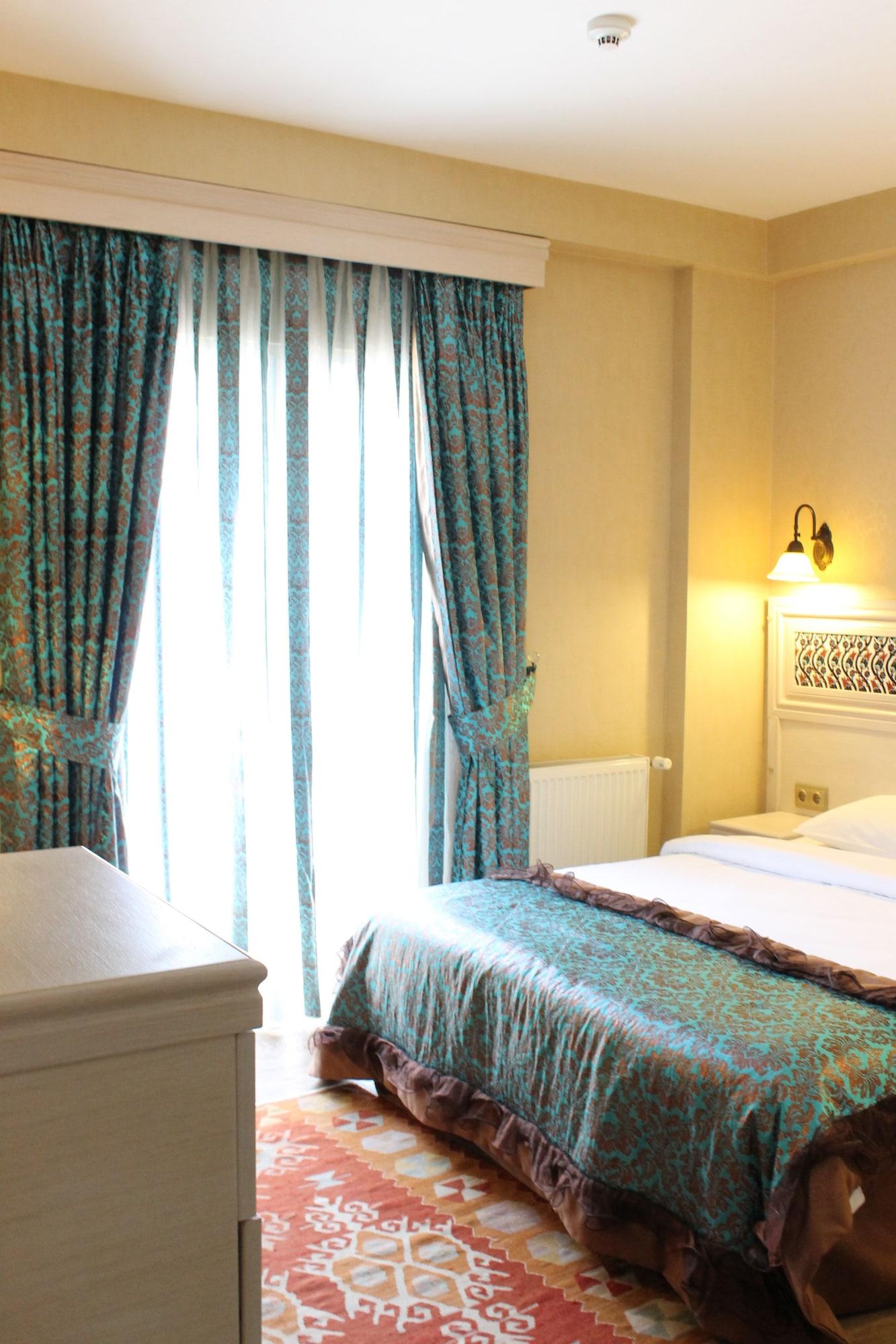 Novano Otel İstanbul