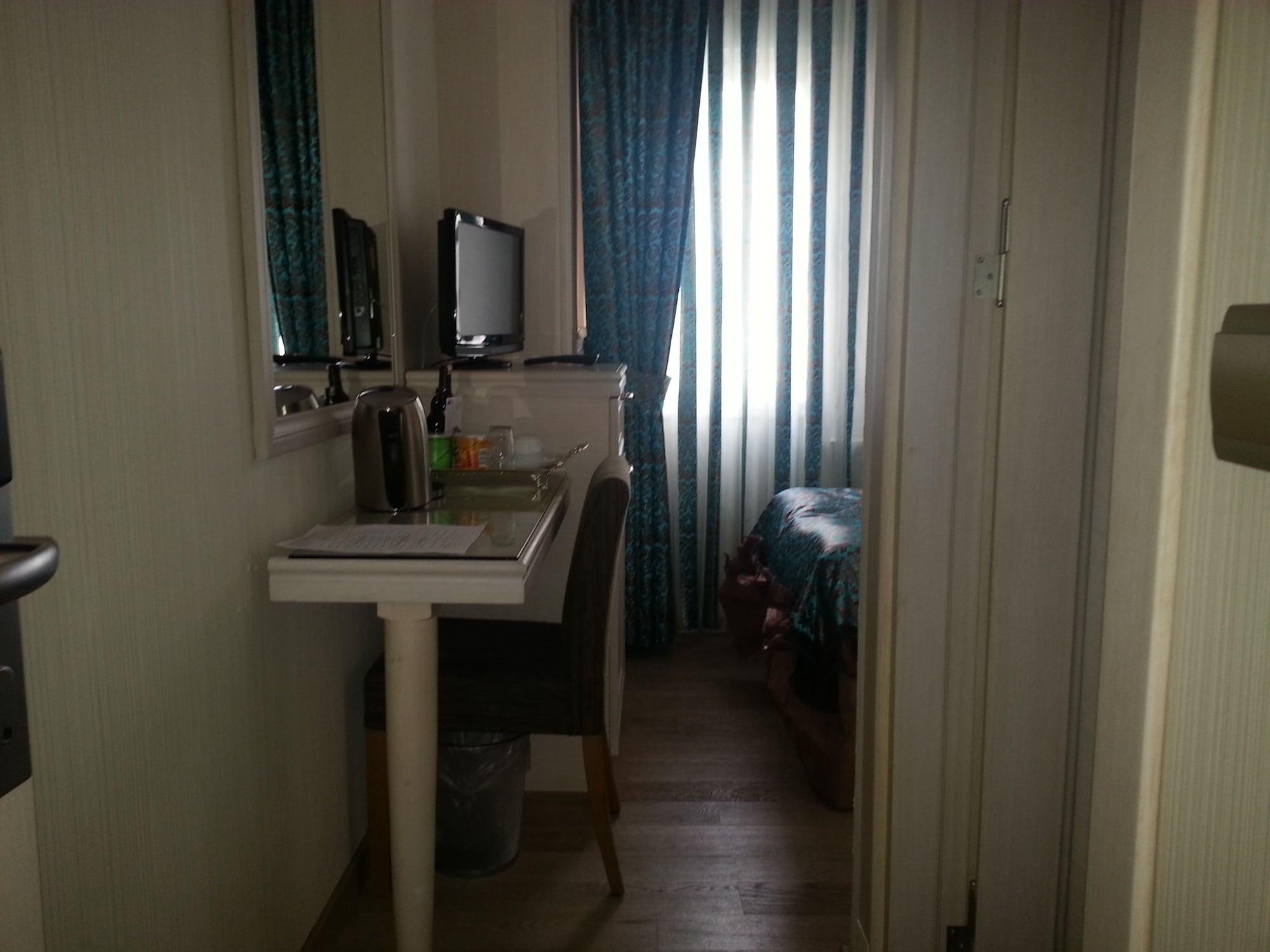 Novano 3* İstanbul