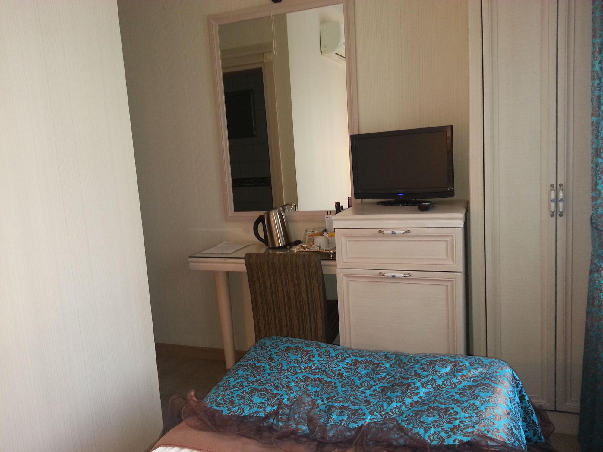 Otel Novano 3*