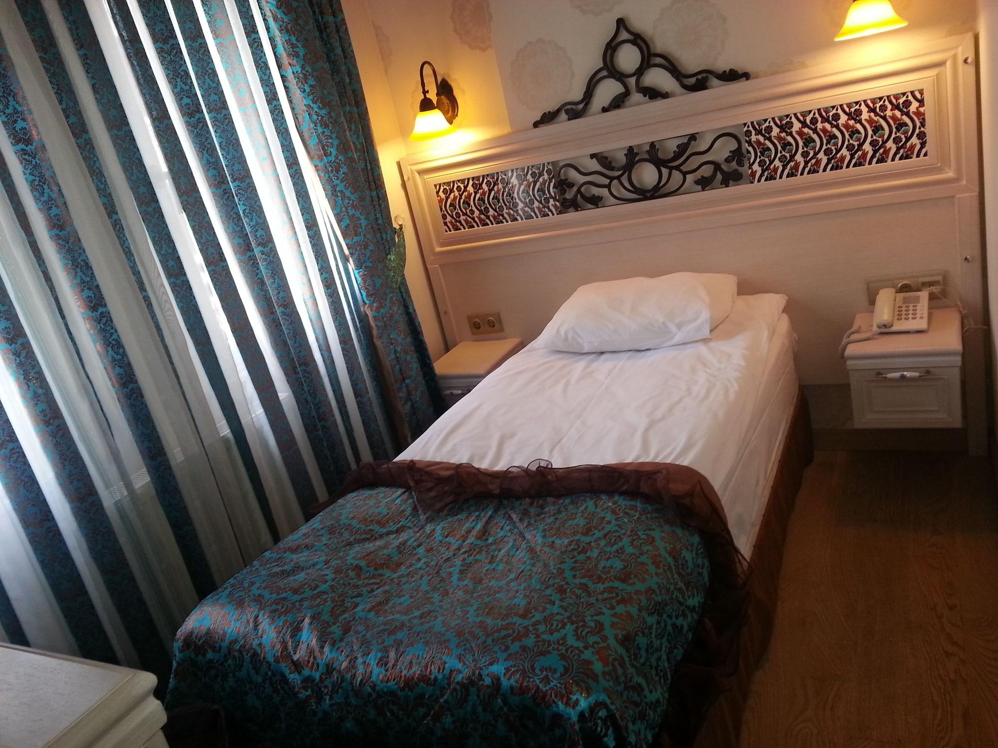 Novano Otel İstanbul