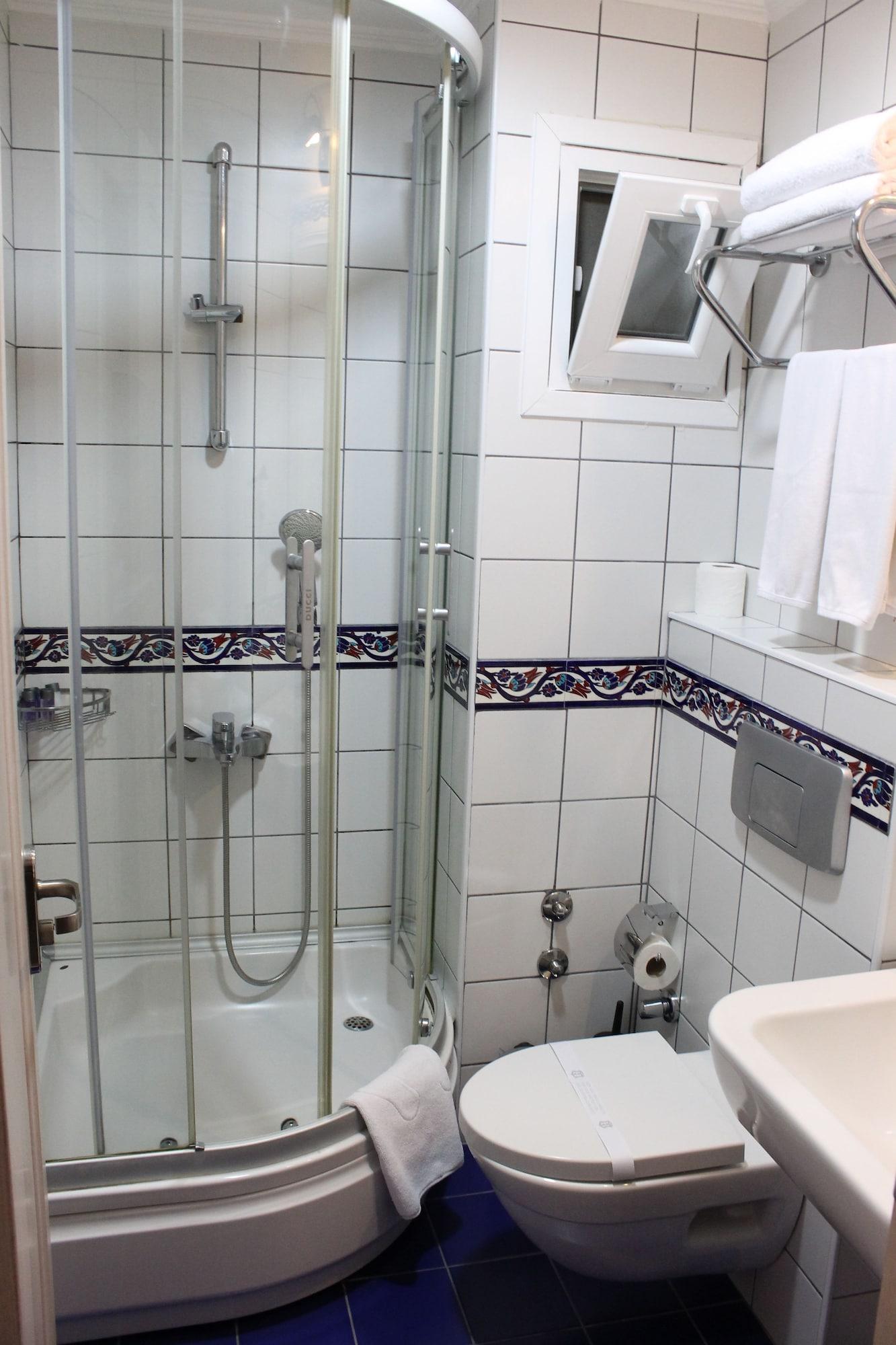 Novano 3* İstanbul