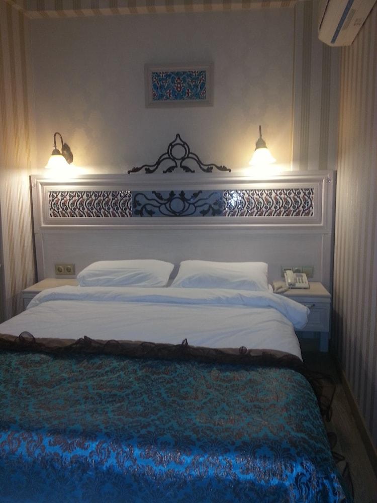 Novano Otel İstanbul