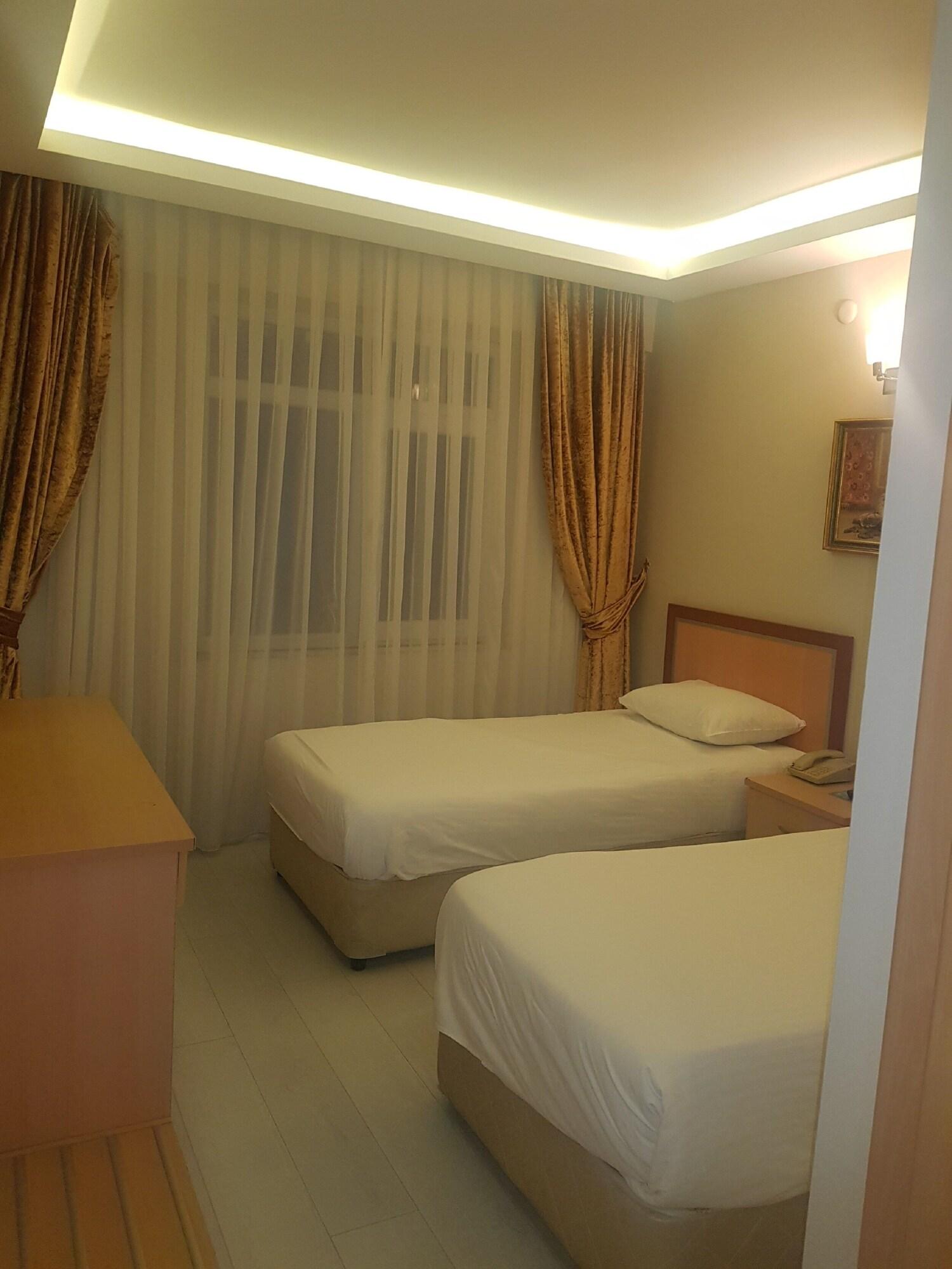 Martinenz Hotel