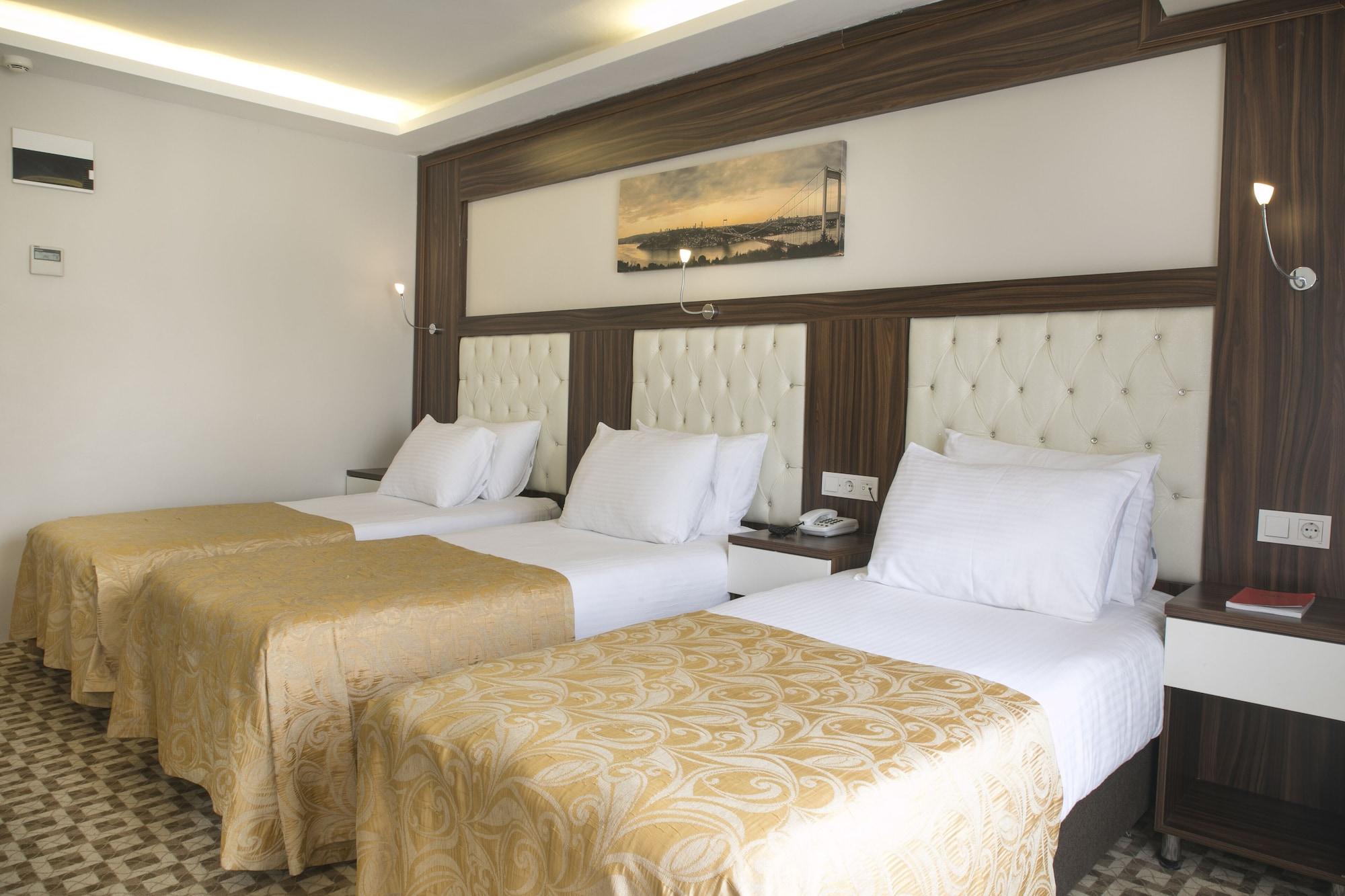 Hotel Martinenz 3*