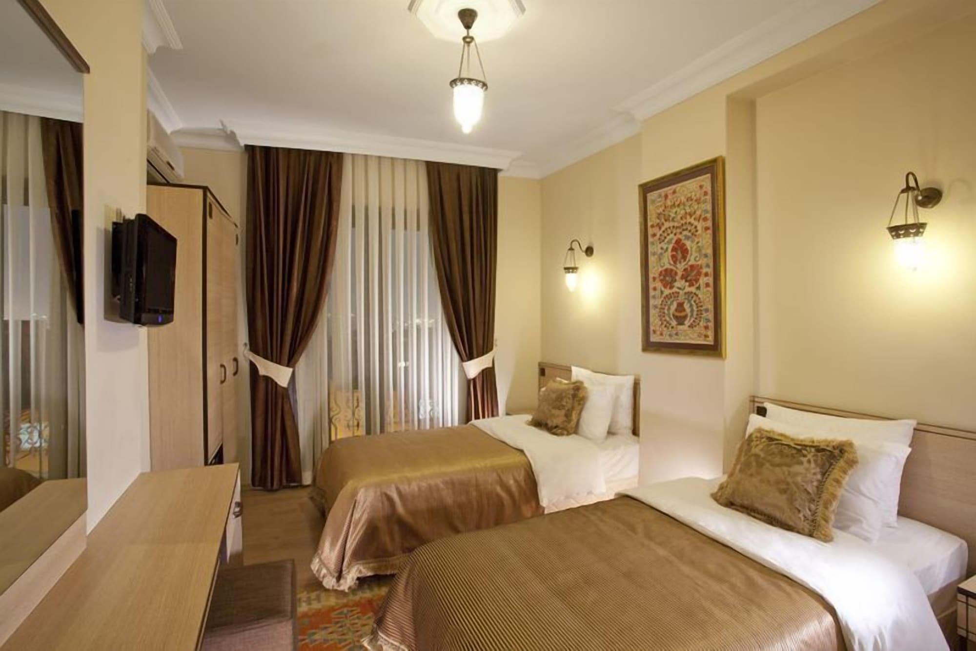 Art 3* Istanbul
