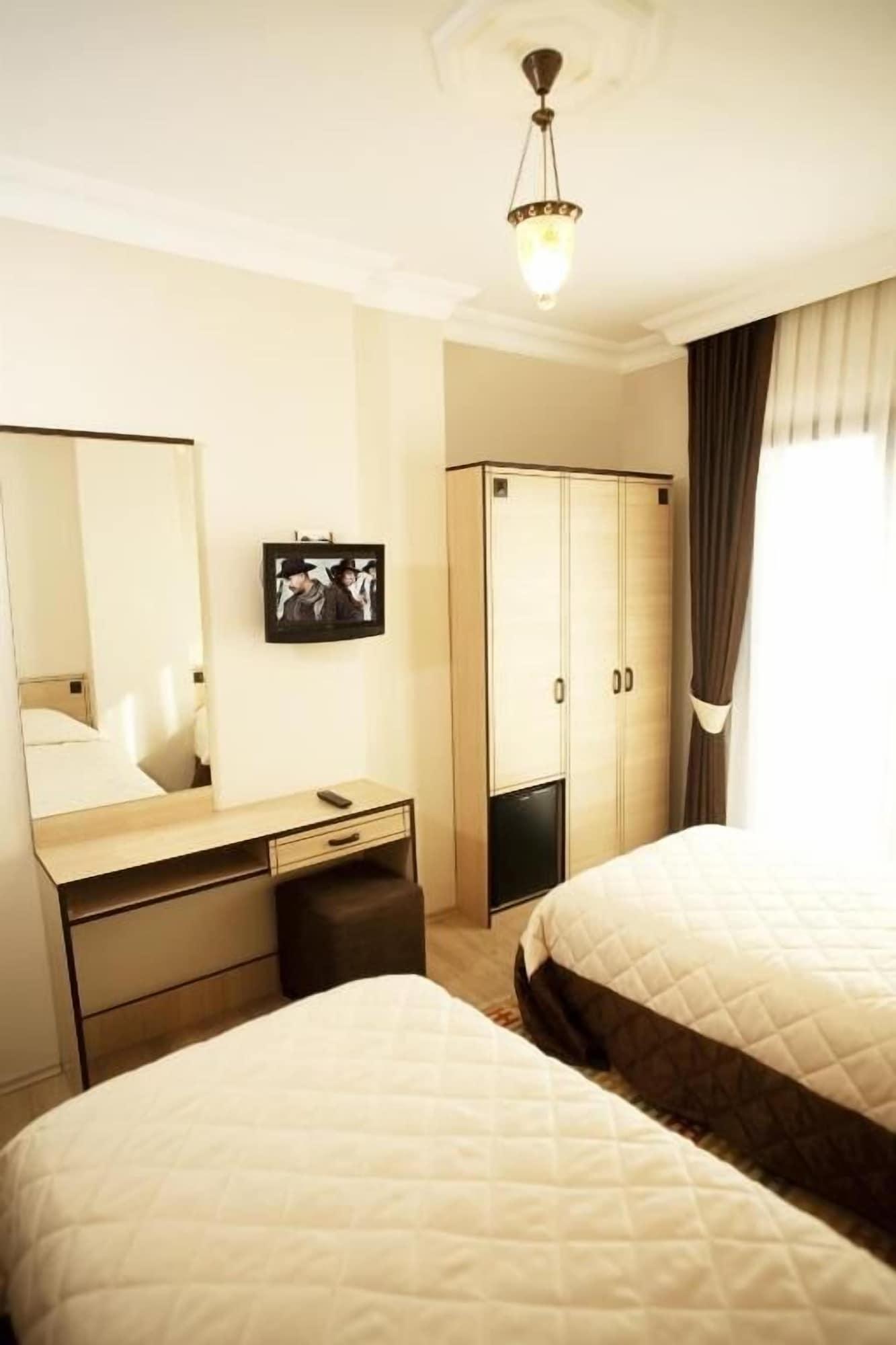 Art Hotel Istanbul
