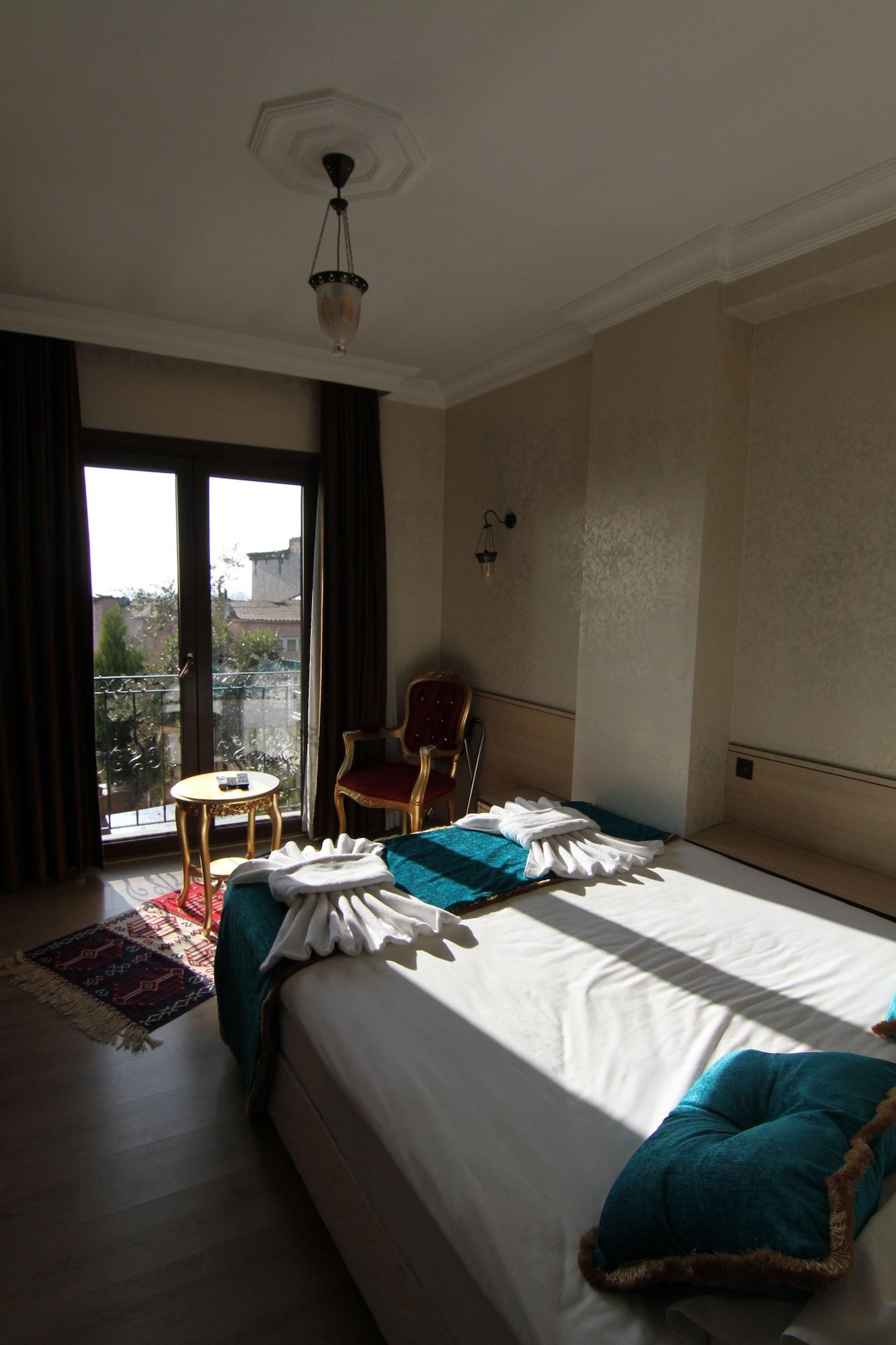 Art 3* Istanbul