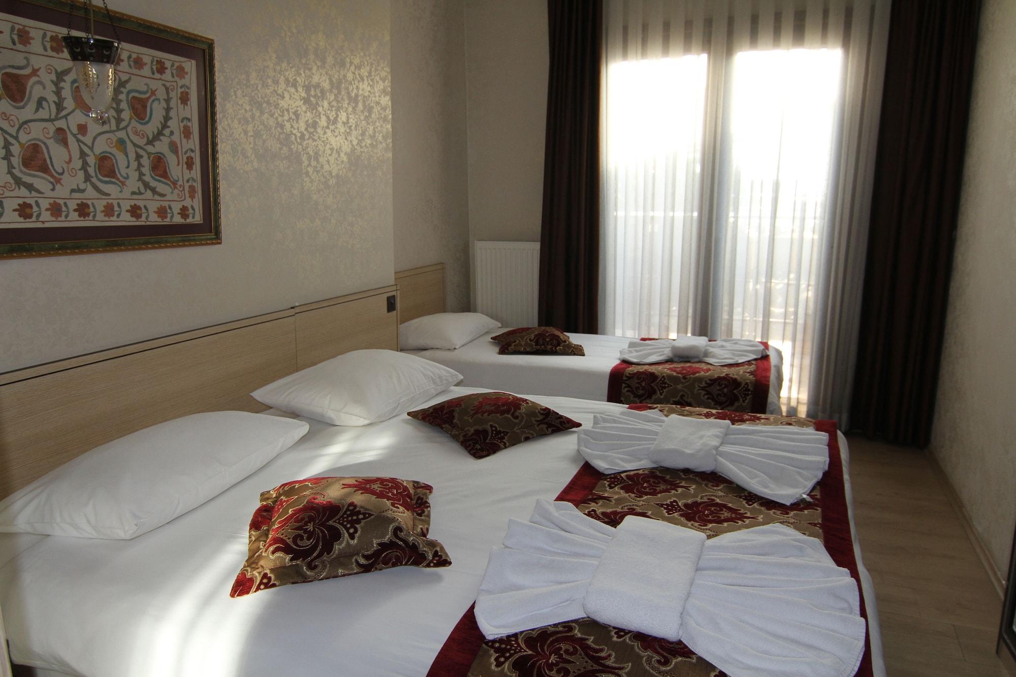 Art Hotel Istanbul
