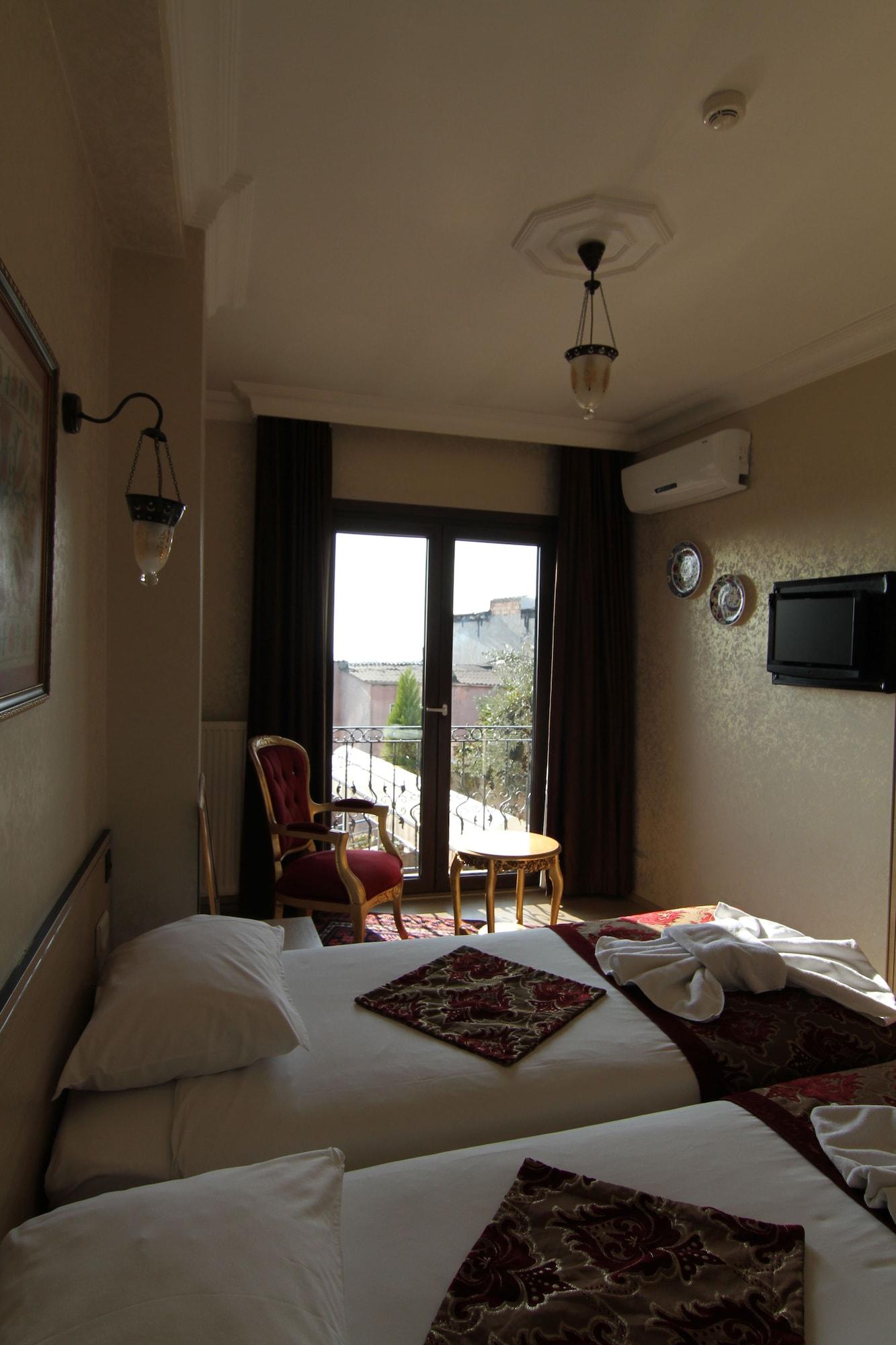 Art Hotel Istanbul