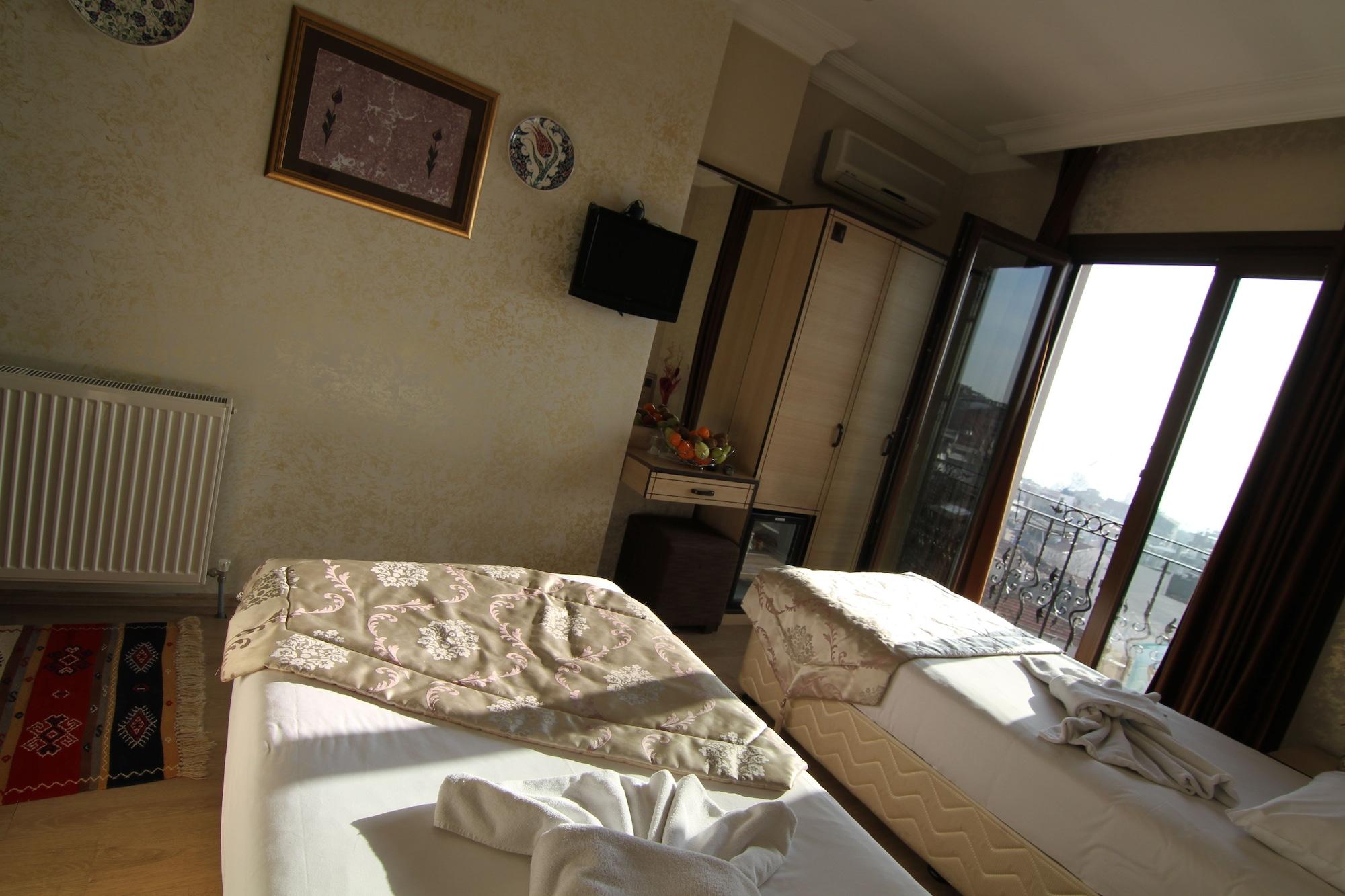 Hotel Art Istanbul