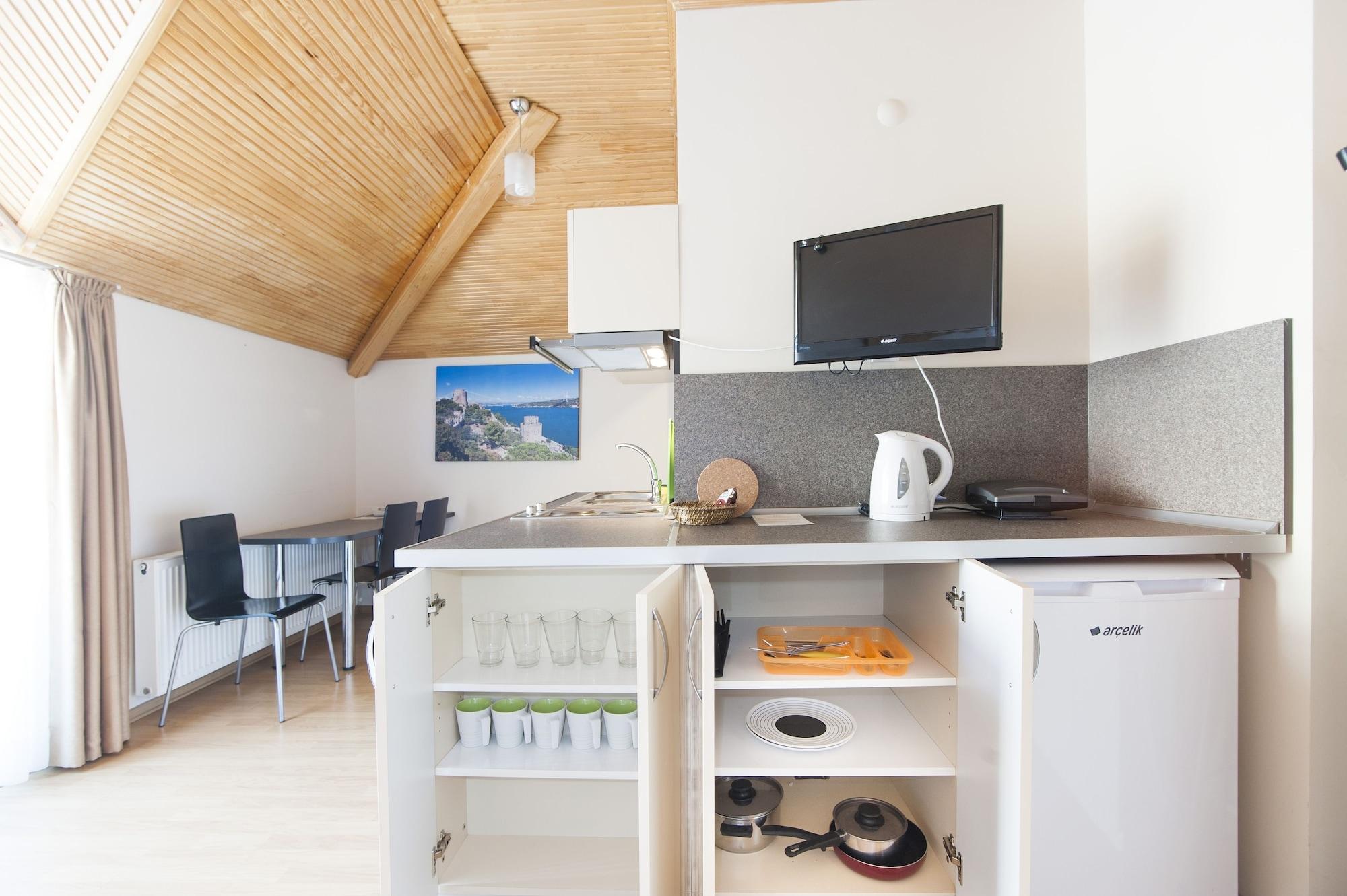Aparthotel Blueway