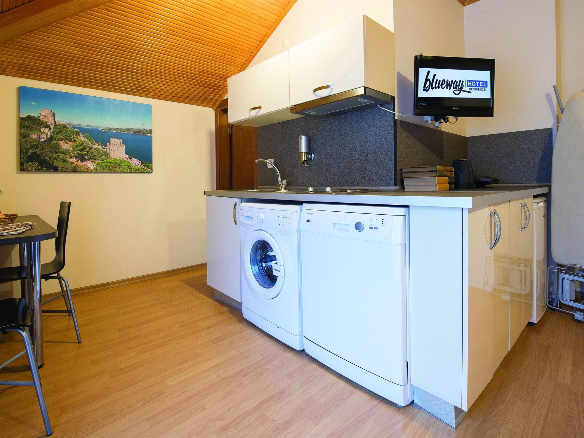 Blueway 3* Istanbul