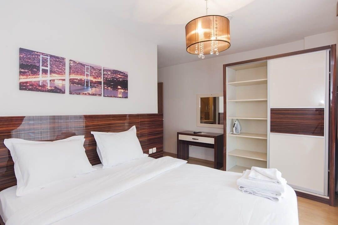 Blueway 3* Istanbul