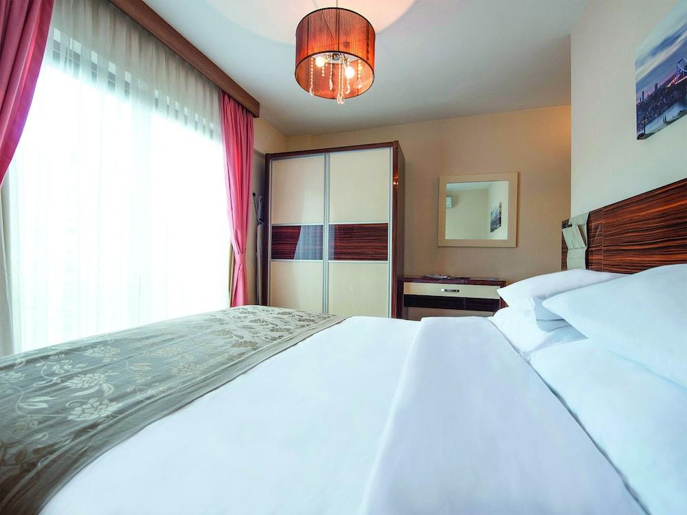 Blueway 3* Istanbul