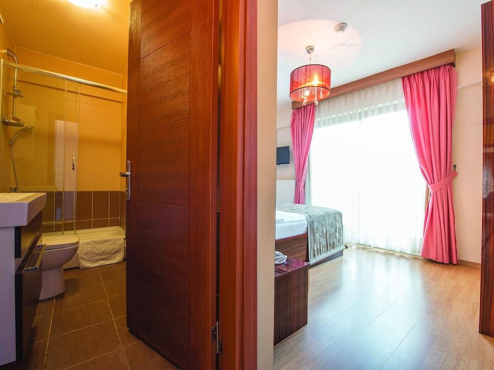 Aparthotel Blueway