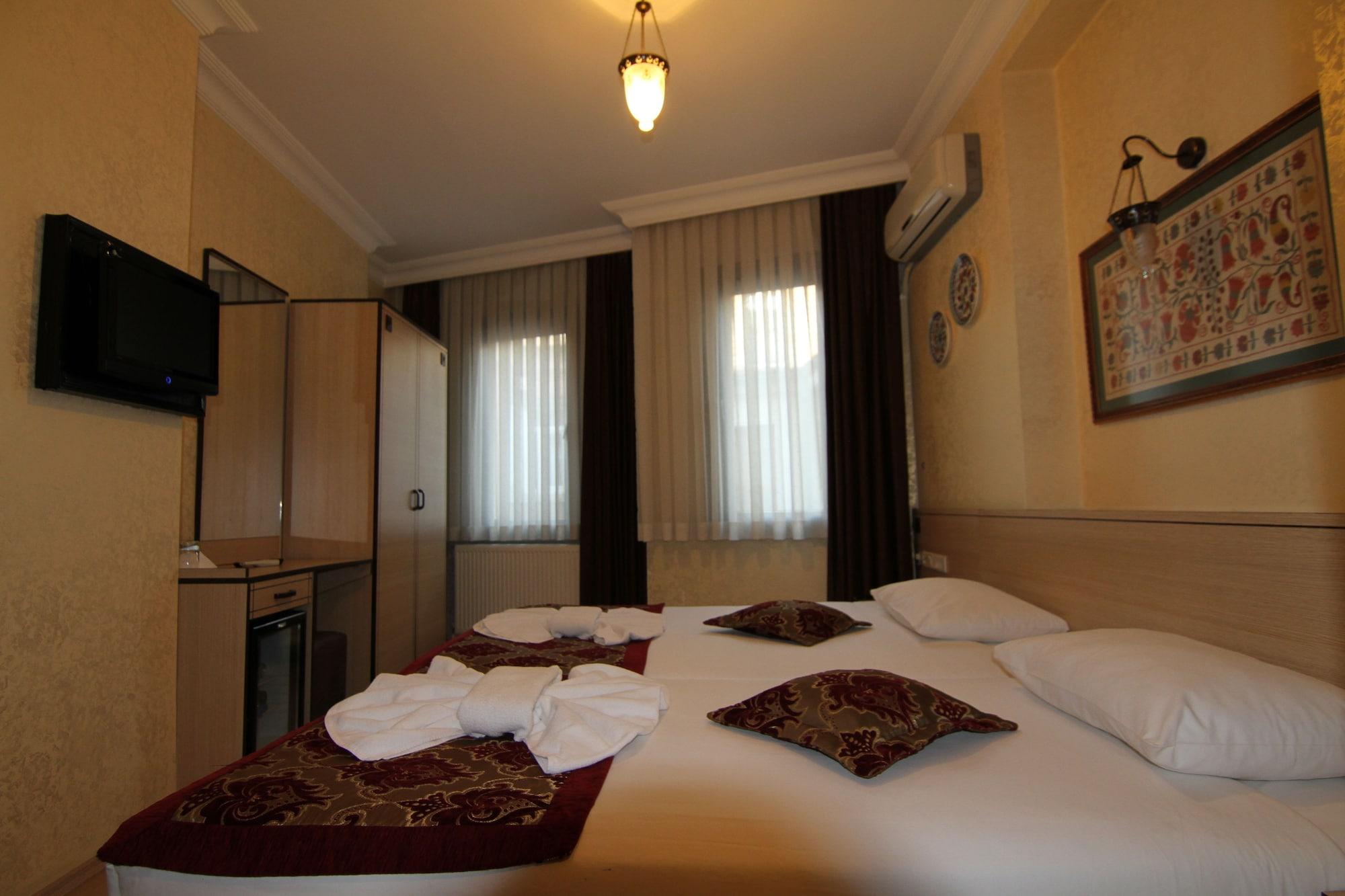 Art 3* Istanbul