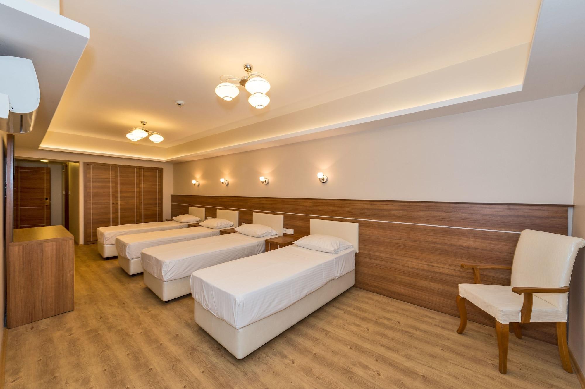 Selenay Hotel&spa İstanbul