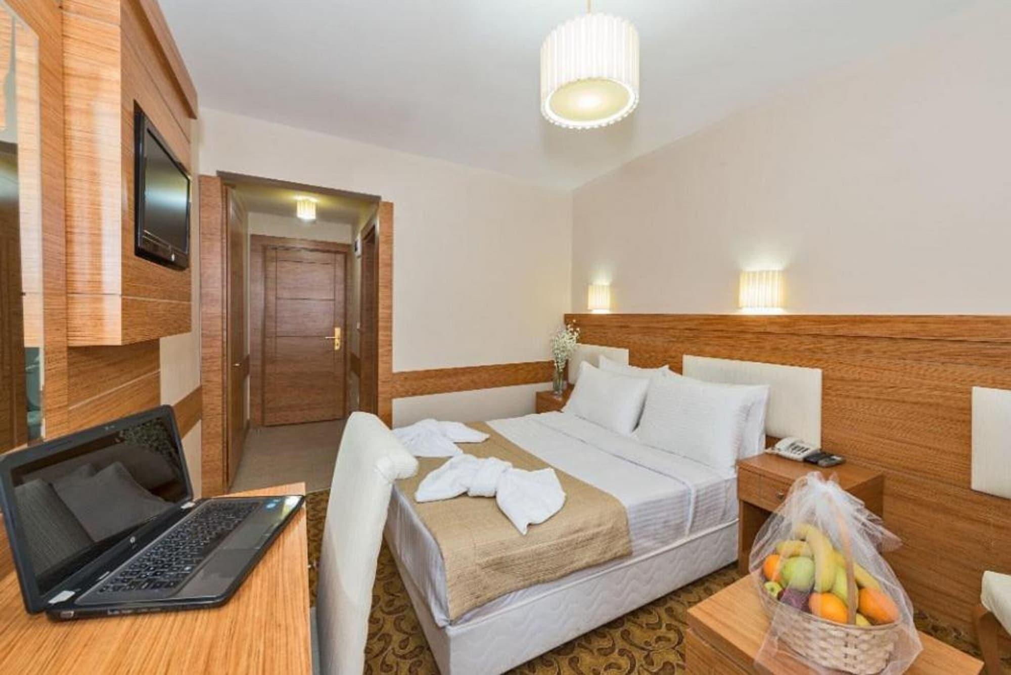 Otel Selenay Hotel&spa 3*